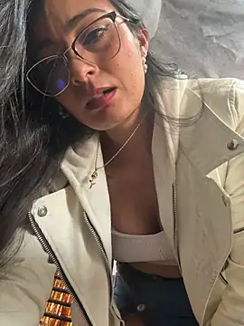 IsabellaMariet webcam