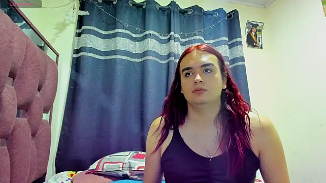 CleoFoxxx_ webcam