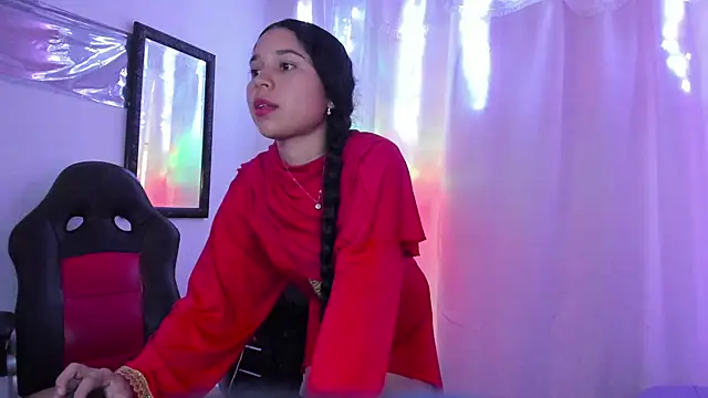 Milly-Way webcam