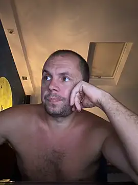 Dejanaceking webcam