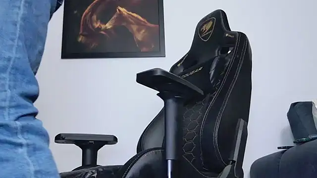 ChrisKox webcam
