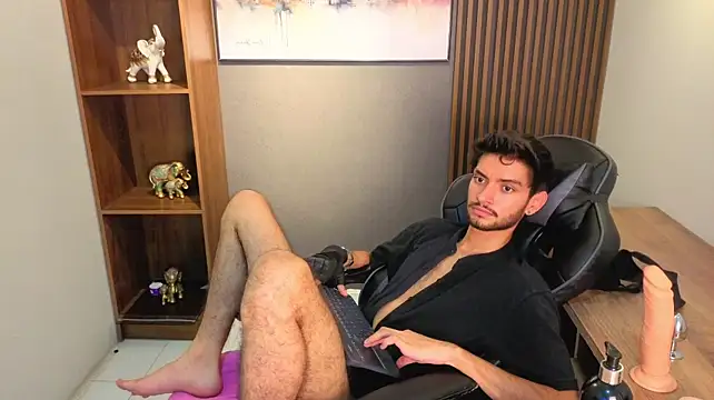 Nicolas_Rider webcam