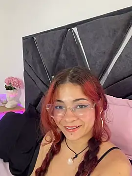 NikyFrequency webcam