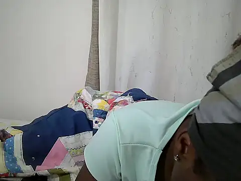 Ambitious_ webcam
