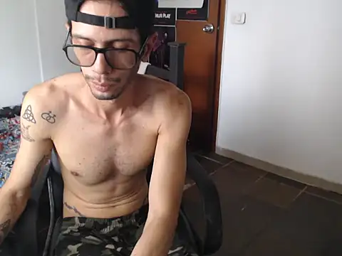 alisterxxx webcam