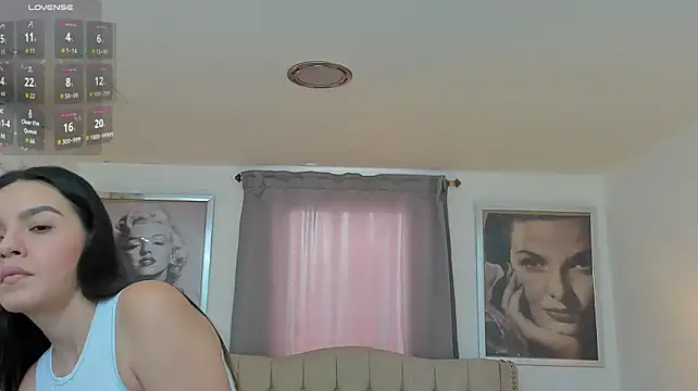 Beautyari_ webcam