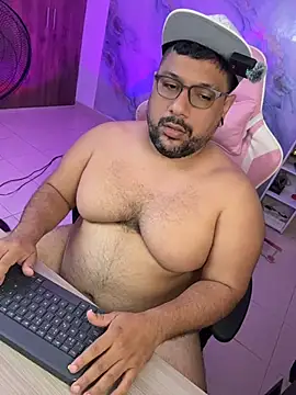 jacoob_woods webcam