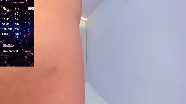VioletaSotter webcam