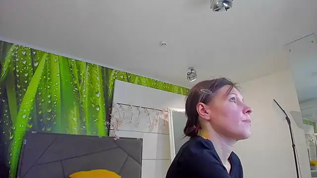 VeraWatts webcam