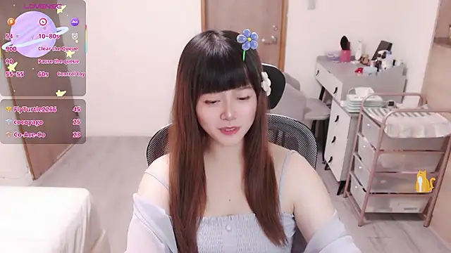 a0513 live cam on StripChat