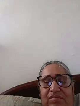 _candi webcam