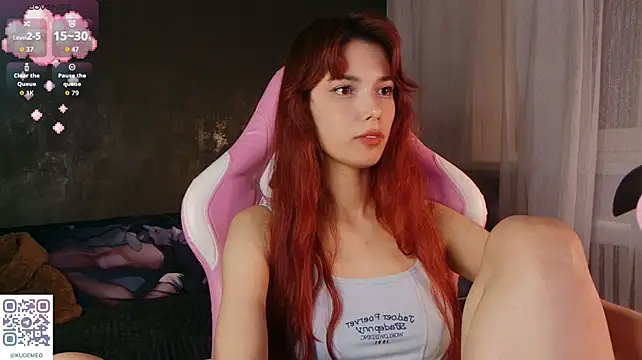 KudeMeows webcam