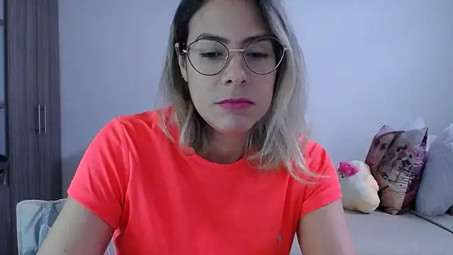 candydowson1 webcam
