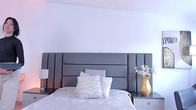 MelissaFoxx webcam
