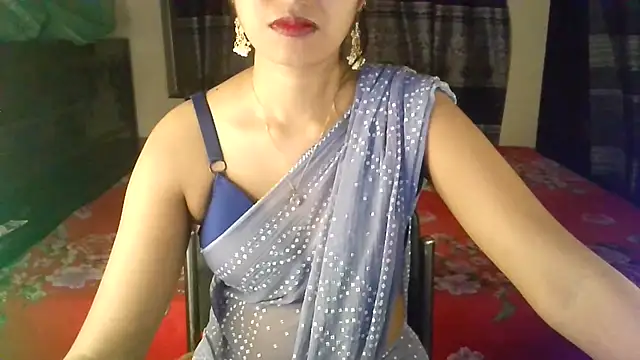Anaya-7 webcam