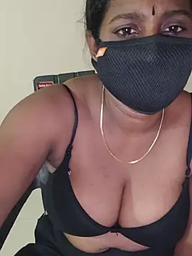 sivashree webcam