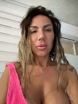 SelineVelvet webcam