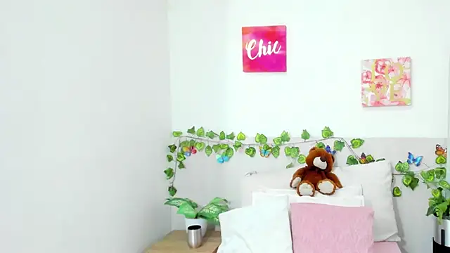 LindaCatalina_ webcam