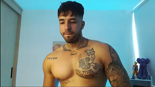 Jacobb_Phoenix webcam