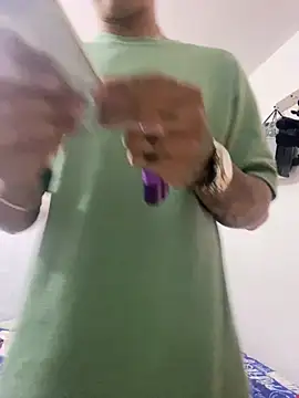 jhuan99 webcam