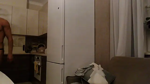DorianSalazar1 webcam