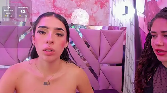 Kinkster_Dolls webcam