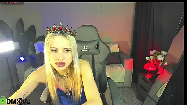 LaslyAngel webcam