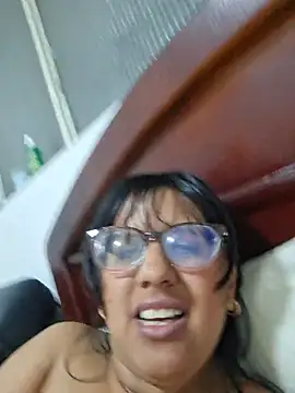 ZaidaWet webcam