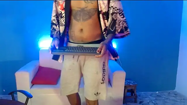 Phylosofy_men webcam