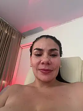 MeganDupont webcam