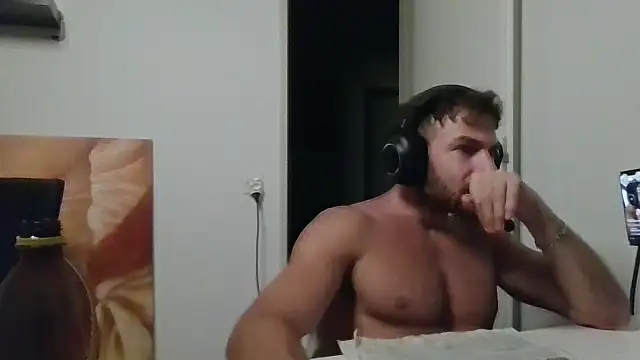 alpha-hunk