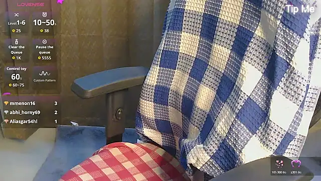 punemodel webcam