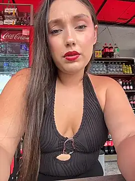 Naughty-Samanta- webcam