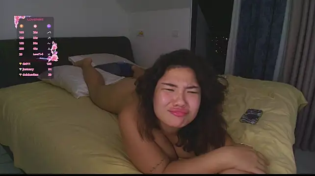 AsianLumi webcam