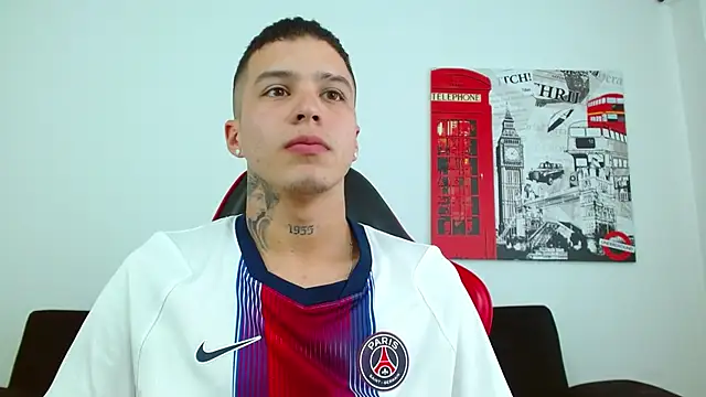 Cumandres18 webcam