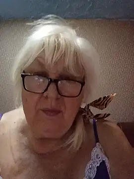 Alexia64231 webcam