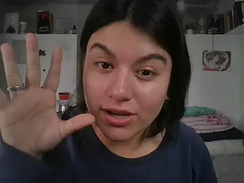 Sky_Angel_23 webcam
