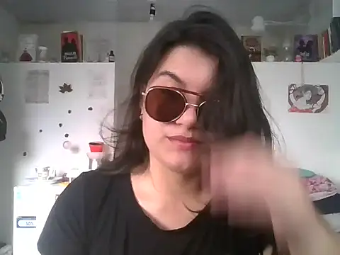 Sky_Angel_23 webcam