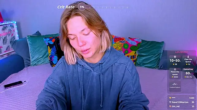 Karen_morris live cam on StripChat