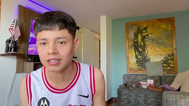 andy_belier23 (M twink) - RIDE THE TORSO