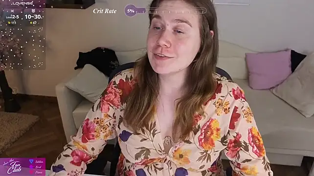 Nancy_Sun_ webcam