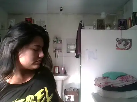 Sky_Angel_23 webcam