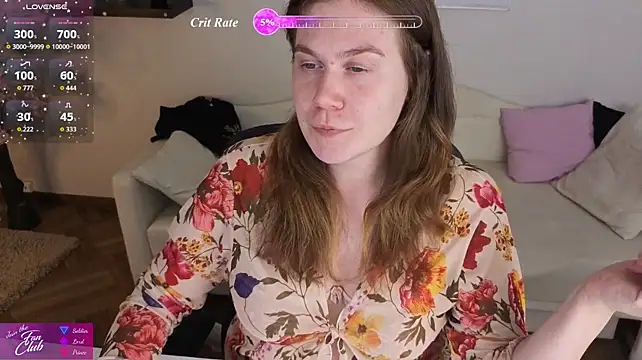 Nancy_Sun_ webcam
