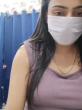 Ivymybae webcam