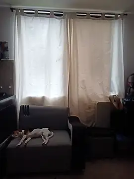 Hiroshi_Shen webcam