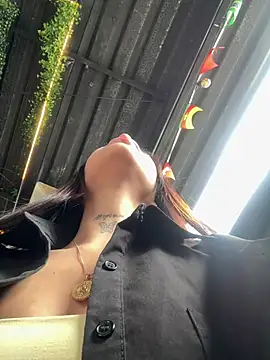 Bonny_Eva webcam