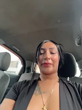 Vibe-kathy webcam