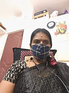 Tamil_Yalini12 webcam