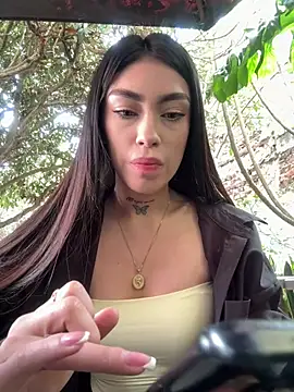 Bonny_Eva webcam