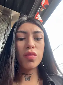 Bonny_Eva webcam